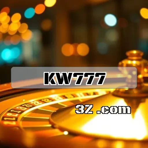 kw777.com: A Revolução dos Jogos na Palma da Sua Mão