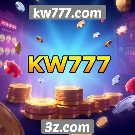 Ofertas e promoções exclusivas no kw777.com