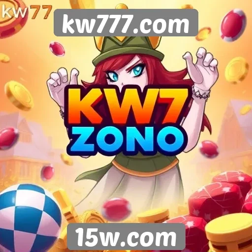 Tendências de jogo observadas no kw777.com