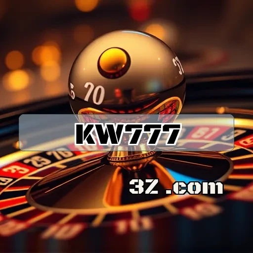 kw777.com: Jogos Online Que Você Precisa Conhecer Hoje Mesmo!