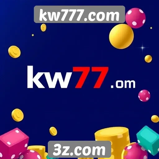 Comparativo de bônus e promoções oferecidas no site kw777