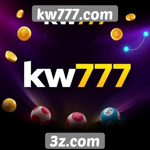 Comparação das promoções do kw777.com com concorrentes