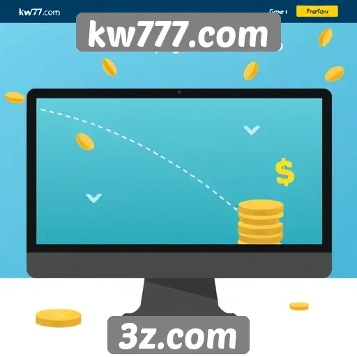 Métodos de pagamento aceitos no kw777.com