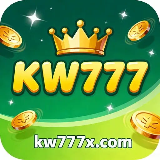 kw777.com logo